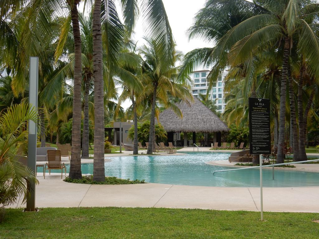 Appartamento La Isla Gran Cayman 904 Acapulco Esterno foto