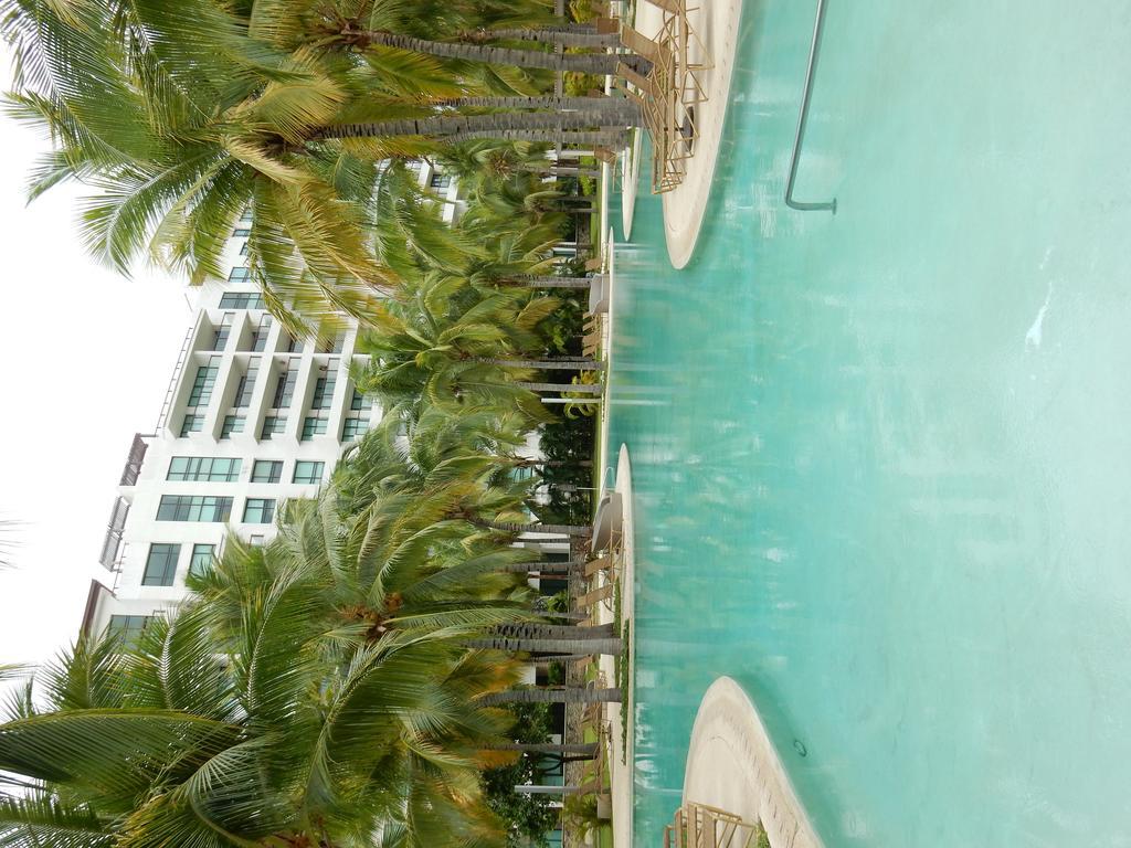 Appartamento La Isla Gran Cayman 904 Acapulco Esterno foto