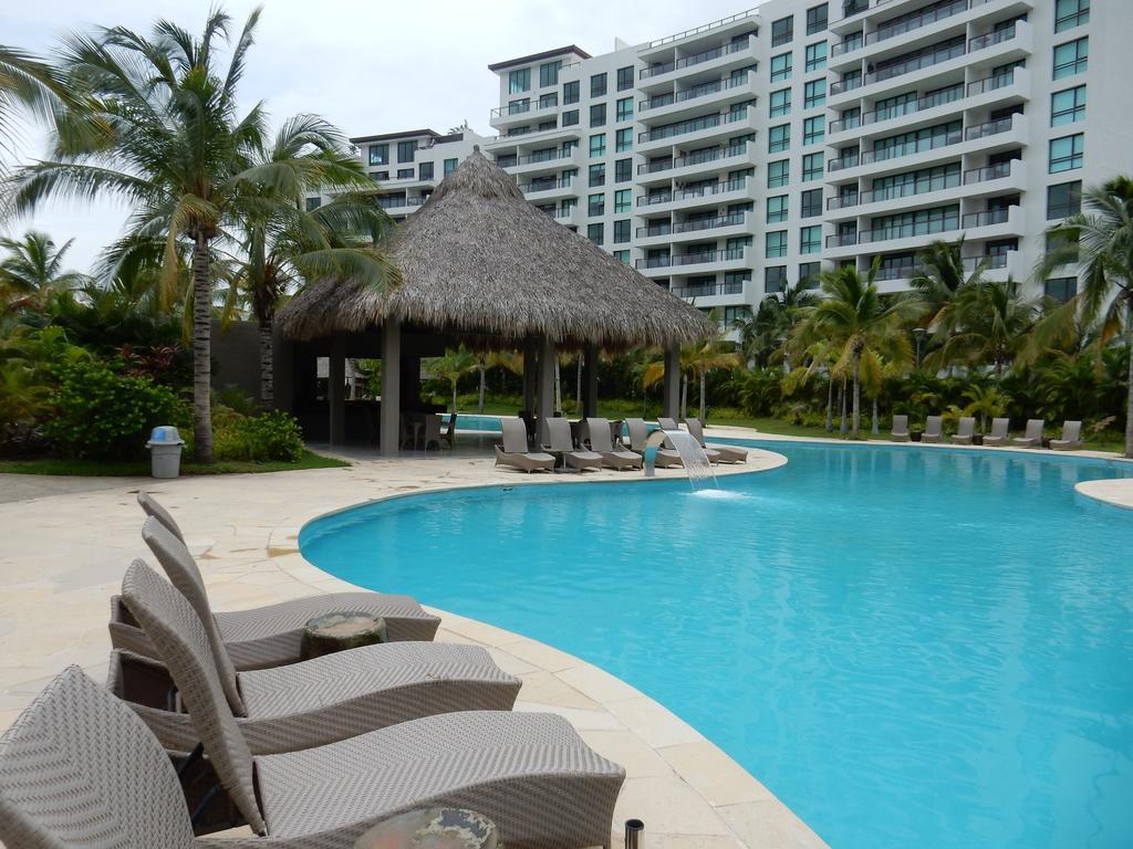 Appartamento La Isla Gran Cayman 904 Acapulco Esterno foto