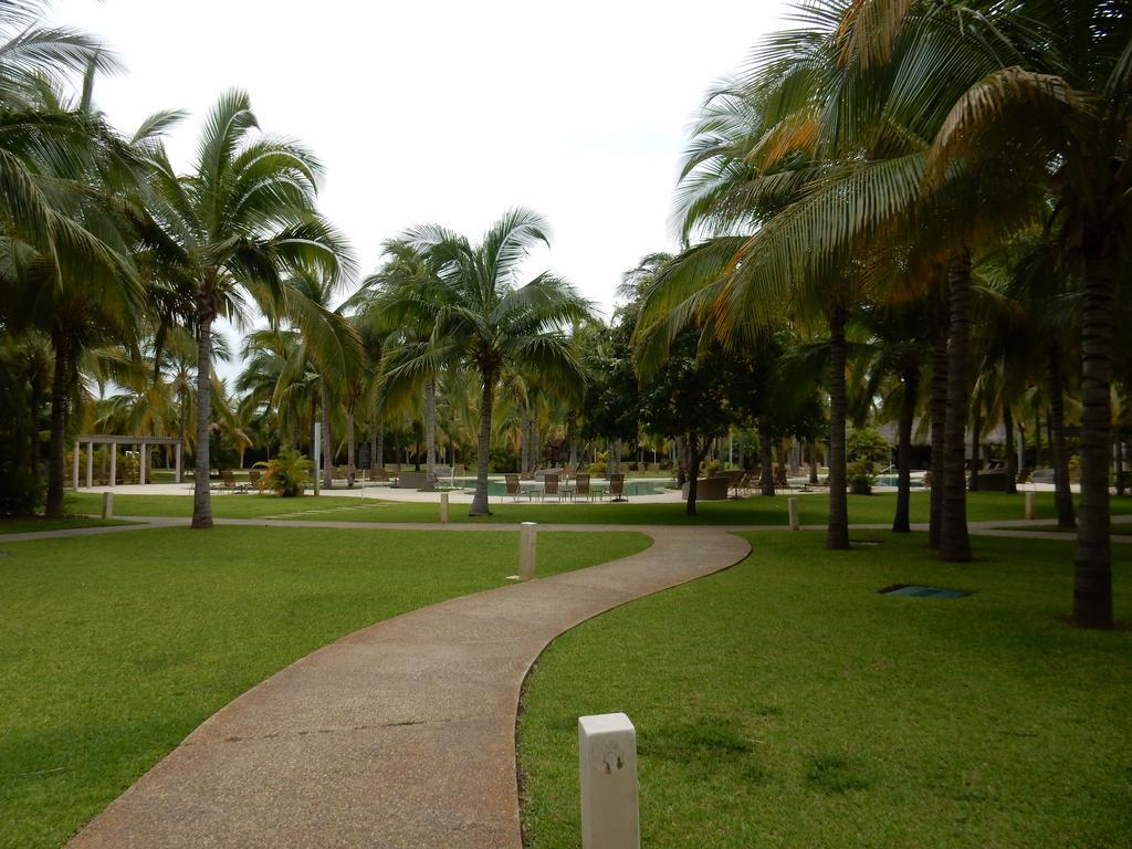 Appartamento La Isla Gran Cayman 904 Acapulco Esterno foto