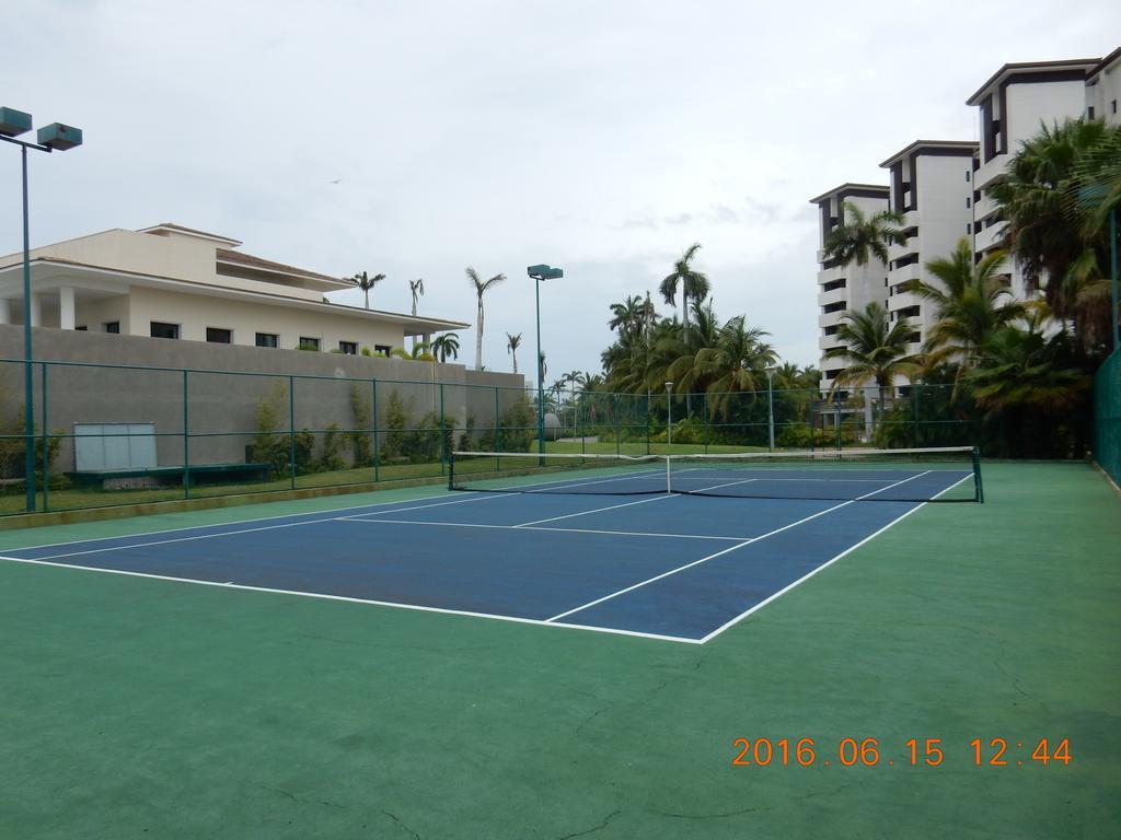 Appartamento La Isla Gran Cayman 904 Acapulco Esterno foto