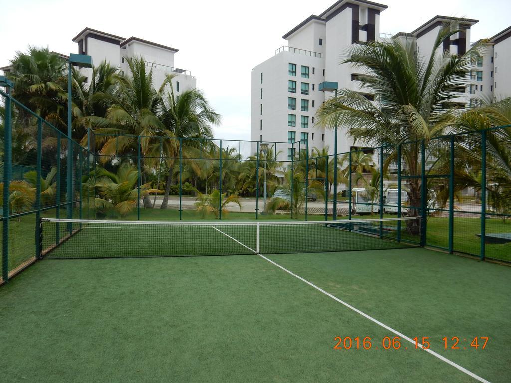 Appartamento La Isla Gran Cayman 904 Acapulco Esterno foto