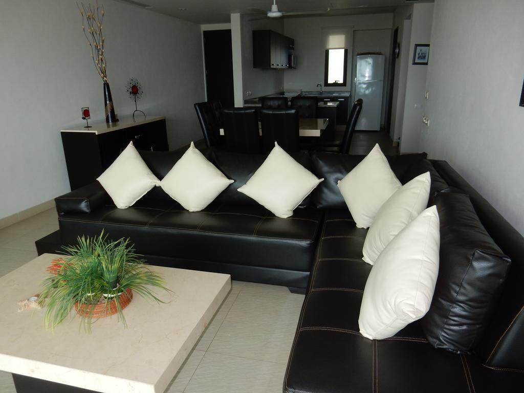 Appartamento La Isla Gran Cayman 904 Acapulco Esterno foto