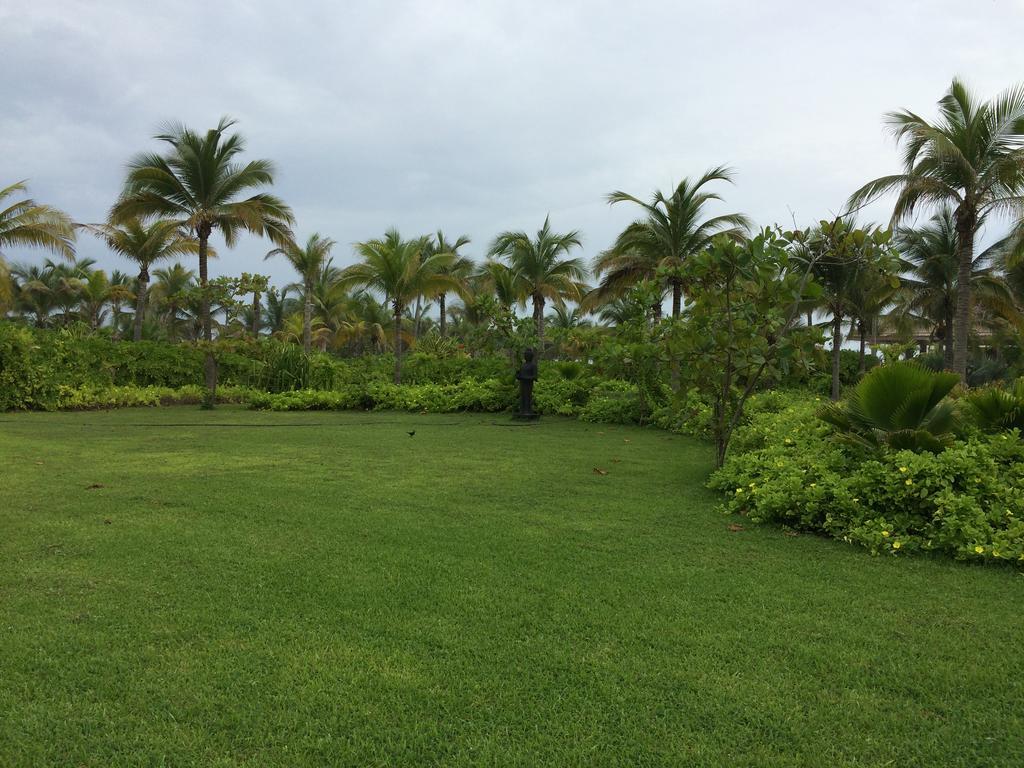 Appartamento La Isla Gran Cayman 904 Acapulco Esterno foto